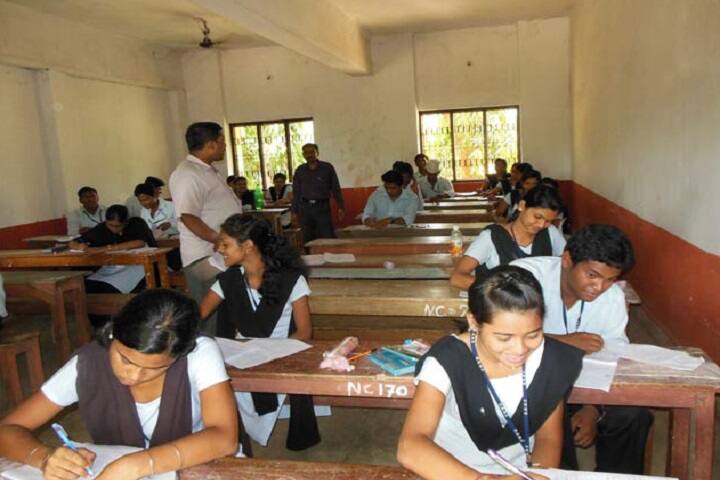 classroom